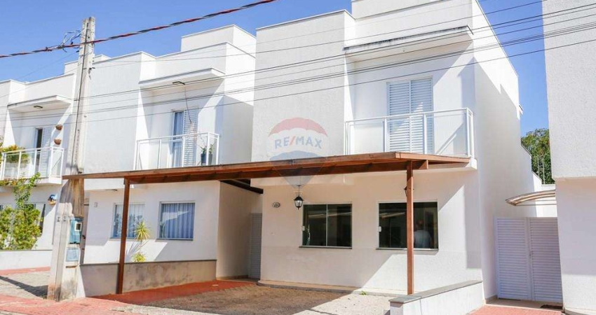 Casa de 130 m² Condomínio Residencial Harmonia - Sorocaba