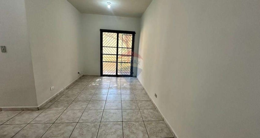 Apartamento com 3 quartos para alugar, 75 m²  - Jardim Nova Manchester - Sorocaba/SP