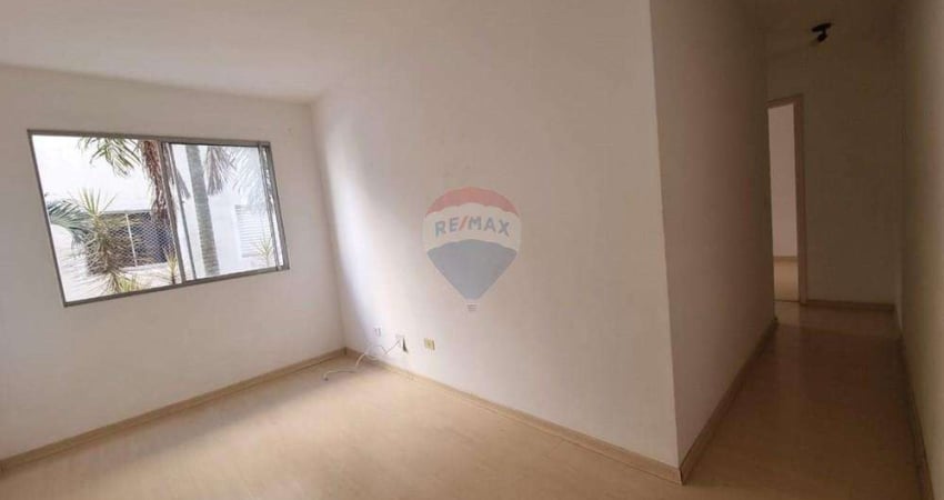Apartamento com 2 quartos para locação -1o Andar -Condomínio Parque Sicília - Votorantim/SP