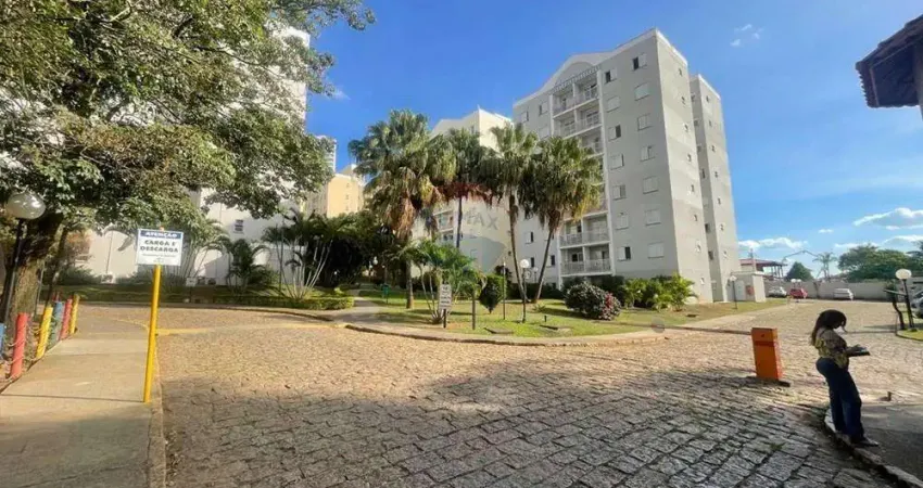 Apartamento a venda 2 quartos Edifício Residencial Palácio San Marcos  Parque Campolim Sorocaba SP