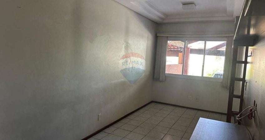 Casa para locação no Condomínio Residencial Parque das Árvores – Jardim Gonçalves, Sorocaba/SP