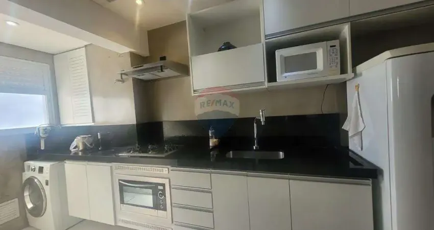 Apartamento Mobiliado para Locação em Votorantim/SP – Conforto, Lazer e Segurança!