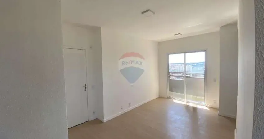 Apartamento com 3 Quartos à Venda no Condomínio Vistta Santa Rosália