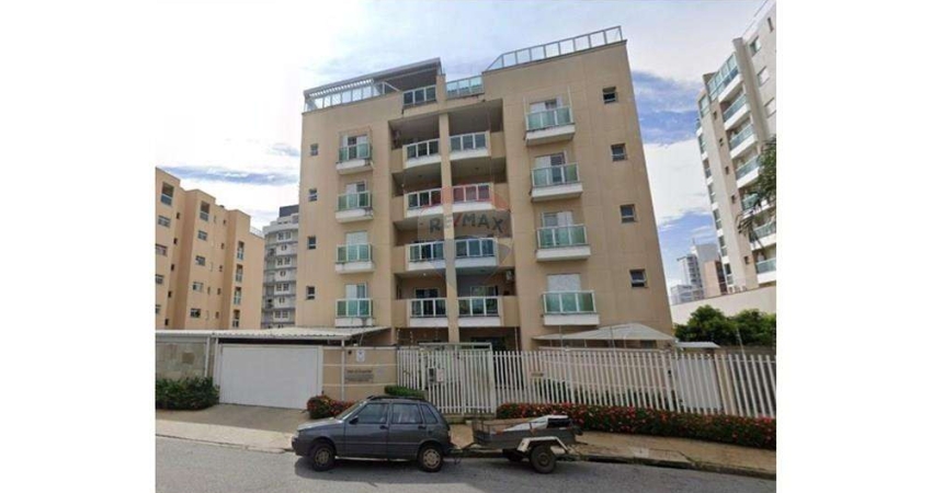 Apartamento Campolim para locação
