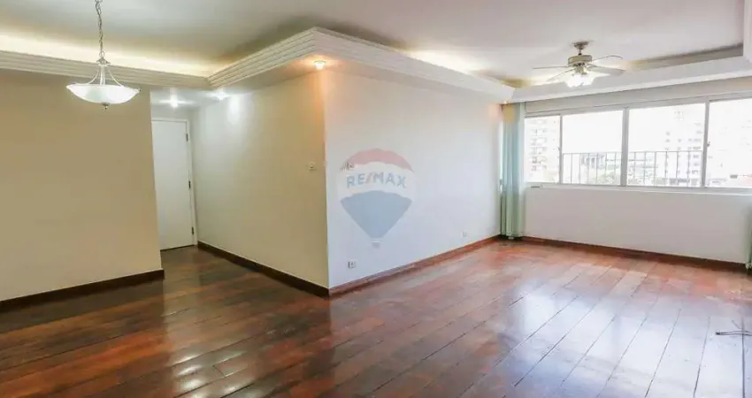 Apartamento à venda 3 quartos | 1 suíte | 4 banheiros | 2 vagas | 146 m² | centro | sorocaba