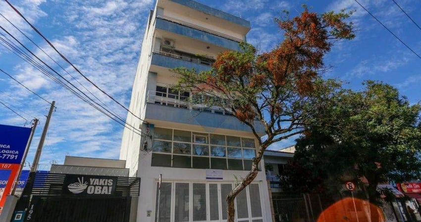 Oportunidade Única: Prédio Comercial em Sorocaba