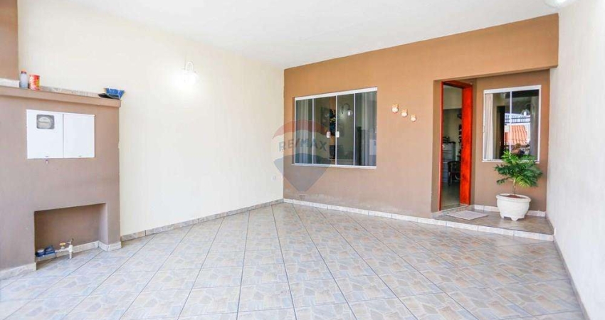 Sobrado à venda com 3 quartos, 1 Suíte, Edicula - jardim Altos do Itavuvu - Sorocaba/SP