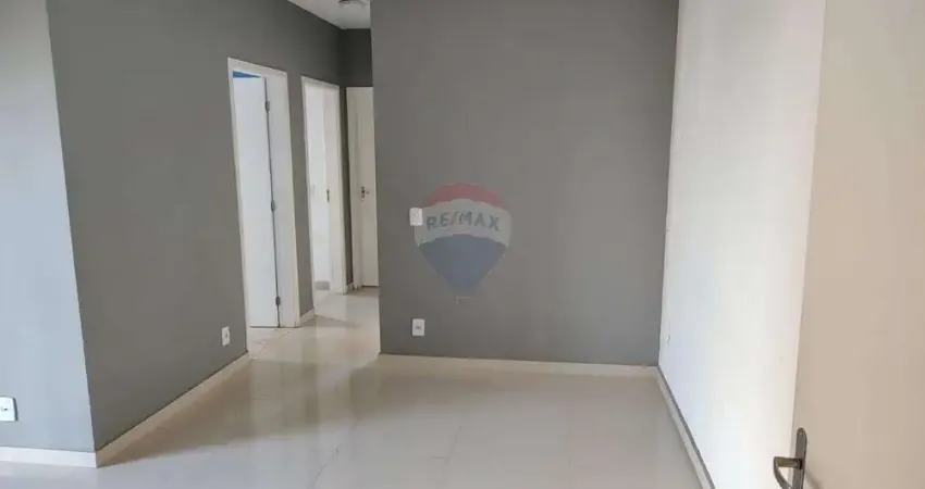 Apartamento de 2 quartos para locação no Jardim São Carlos, Sorocaba, São Paulo