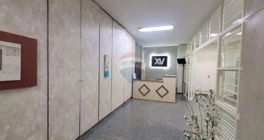 Apartamento à Venda R$400.000 no Edifício XV de Novembro – Centro de Sorocaba