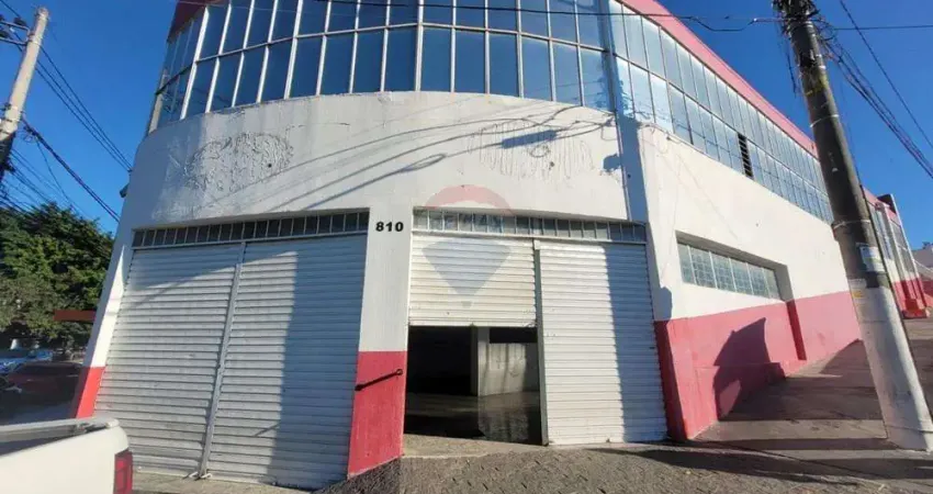 Excelente ponto comercial disponível para locação em uma das principais avenidas de Votorantim!