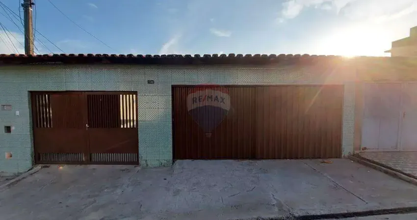 Casa à Venda com 4 quartos Parque Manchester - Sorocaba - SP