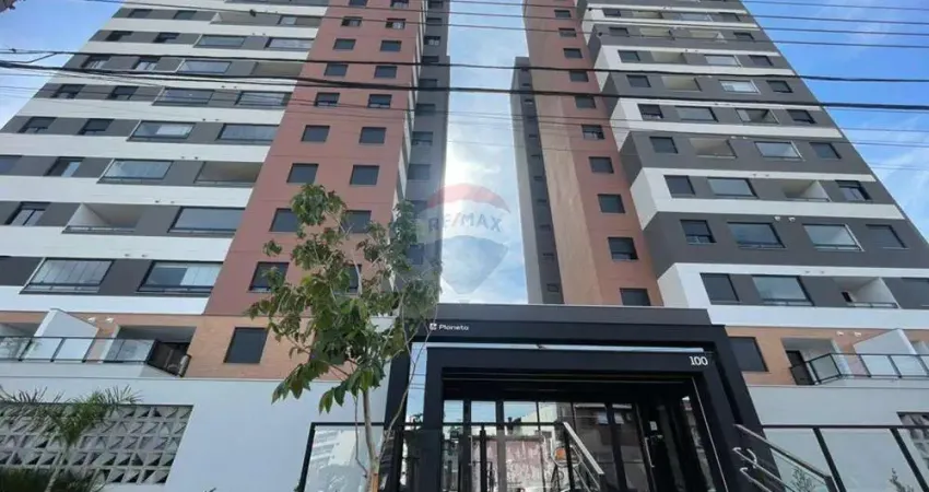 Apartamento com 2 quartos para alugar na Rua Doutor João Tavares, 100, Vila Espírito Santo, Sorocaba