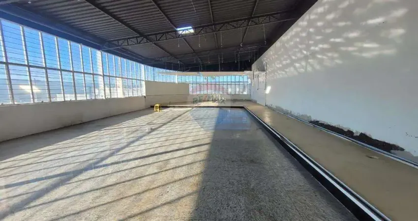 Ponto Comercial Próx. Campolim – Alto Fluxo e Estacionamento p/ 8 Veículos