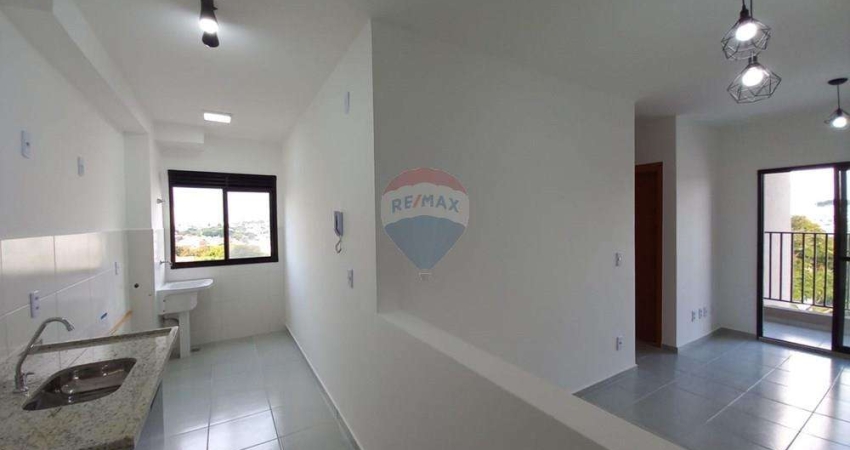 Apartamento Vila Zamora para Locação - Jardim Europa - Sorocaba