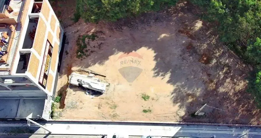Terreno comercial para alugar no Parque Campolim, Sorocaba 