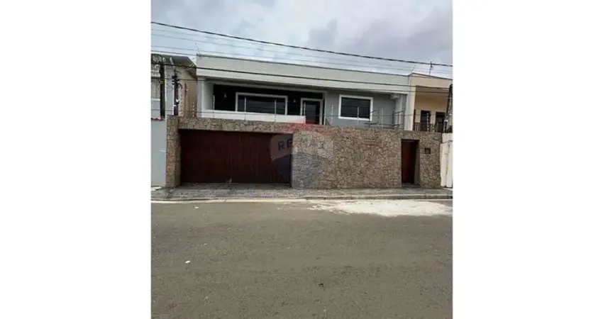 Casa com 6 quartos para alugar no Jardim Santa Rosália, Sorocaba 
