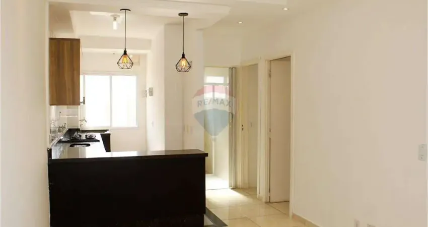 Apartamento 2 Dormitórios | Brisa do Parque 1 - Sorocaba | R$ 290 mil