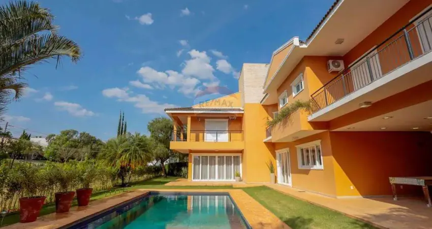 Casa com 5 quartos à venda no Lago Azul, Araçoiaba da Serra