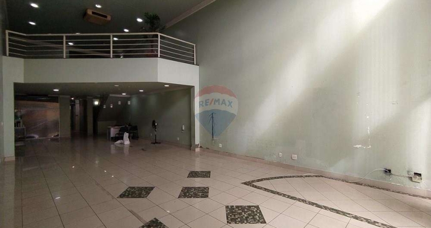 Ponto comercial para alugar no Centro, Sorocaba 