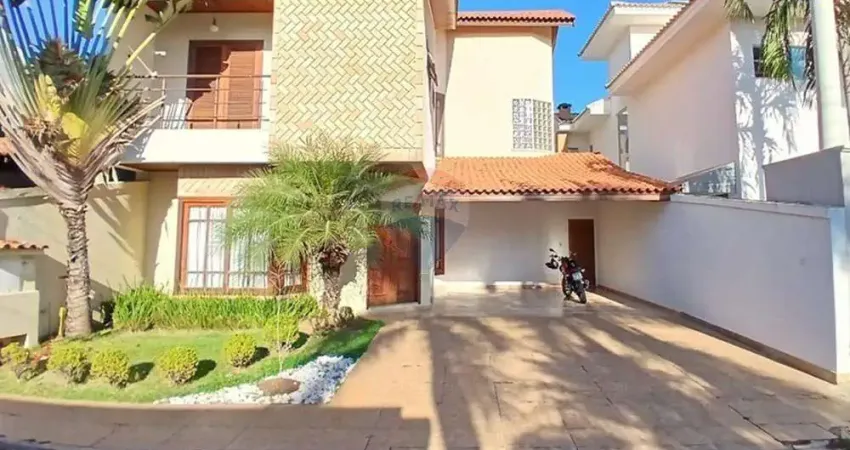 'Conforto e Elegância em Condomínio Jardim Vera Cruz'