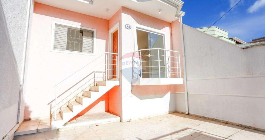 Casa no Residencial Villa Amato com 2 quartos à venda, 69m² por R$ 280.000