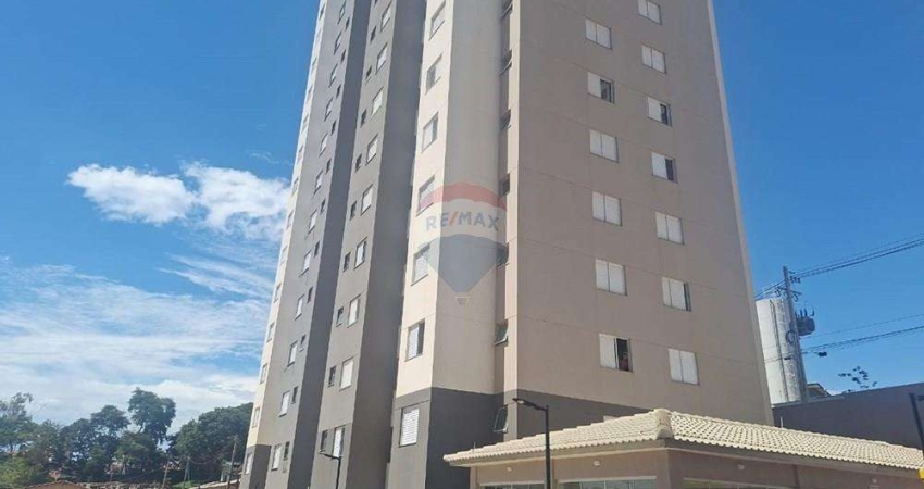 Apartamento para locação no Wanel Ville com 2 quartos e área de lazer