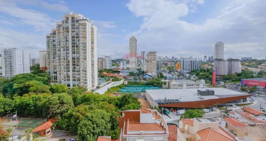Apartamento com 3 suítes no Jardim Faculdade em Sorocaba.