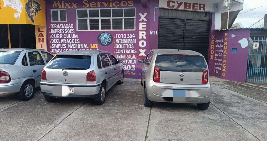 Ponto comercial para alugar no Jardim São Guilherme, Sorocaba 