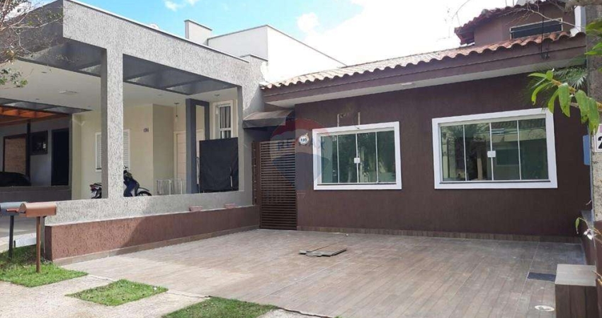 Casa para locação