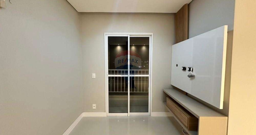 Apartamento 02 quartos para alugar no Jardim são Carlos- Sorocaba, São Paulo