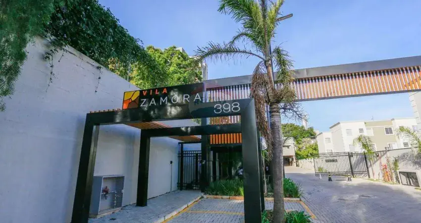 Apartamento à venda - Condomínio Vila Zamora | Sorocaba/SP