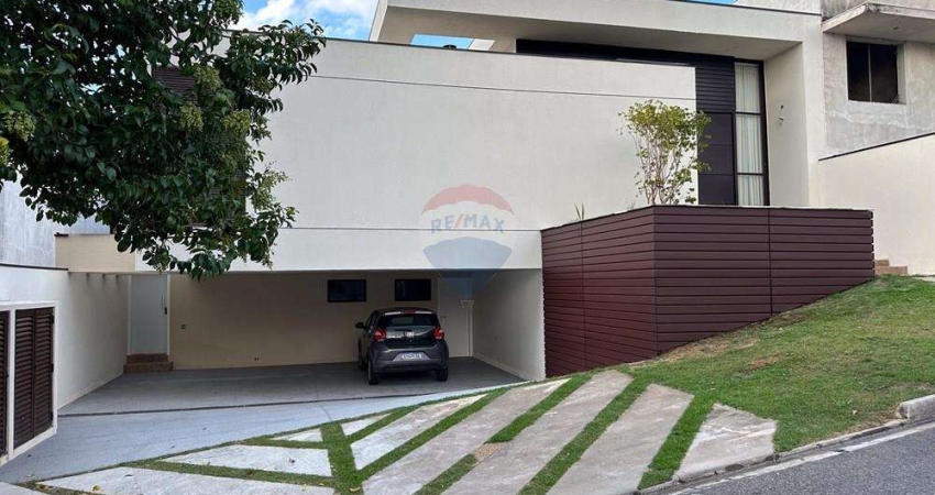 Casa Térrea  à Venda - Condomínio Village Verto -Zona Leste - Sorocaba-SP.