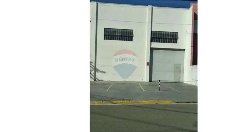 Barracão / Galpão / Depósito para alugar no Jardim Leocádia, Sorocaba 