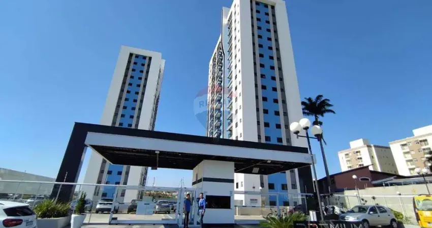 Apartamento com 1 quarto à venda no Jardim Pagliato, Sorocaba