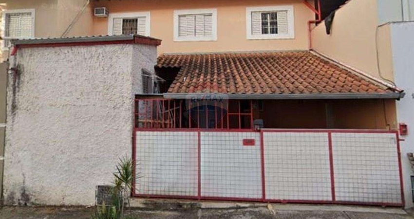 Casa Charmosa em Jardim Saira: Alugue Agora!