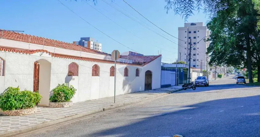 Casa à venda jardim vera cruz | 3 quartos | 1 suíte | 5 vagas | esquina | 318m2