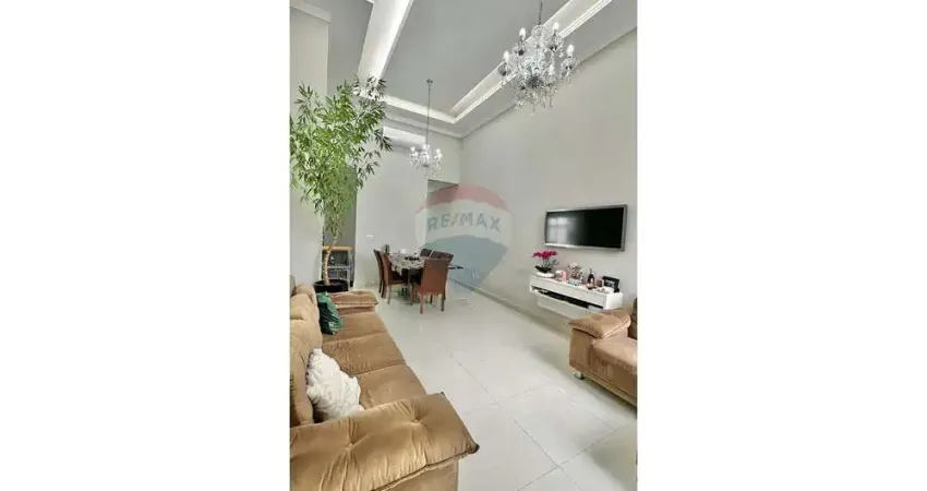 Casa  para locação, 3 suítes, energia fotovoltaica, Villagio Milano