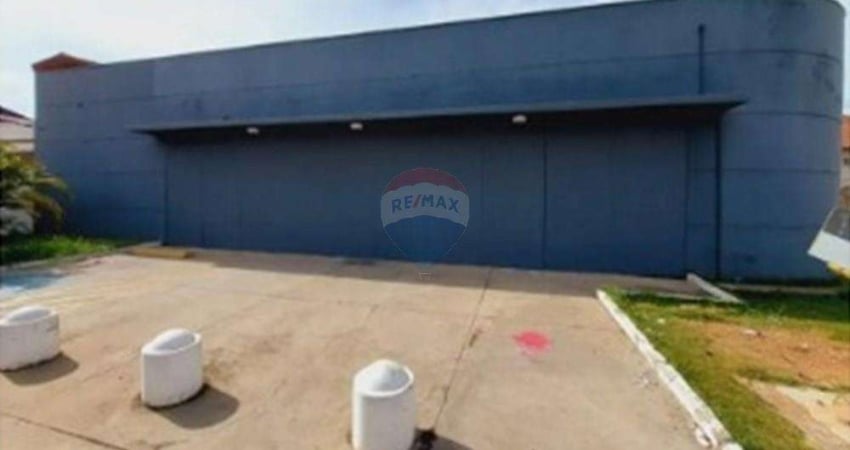 'Alugue o Espaço Comercial Ideal em Sorocaba'