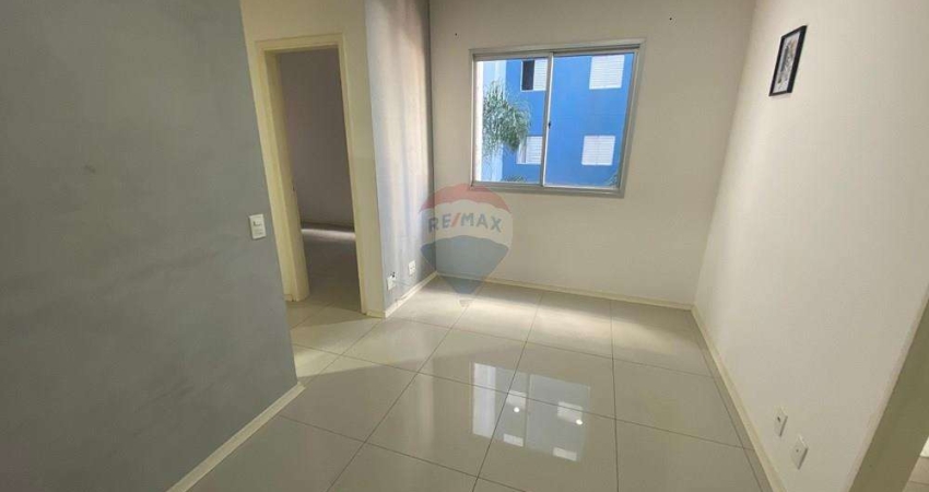 Apartamento Parque Campolim Sorocaba de Dois Quartos Próximo ao Shopping Iguatemi com Ótimo Preço