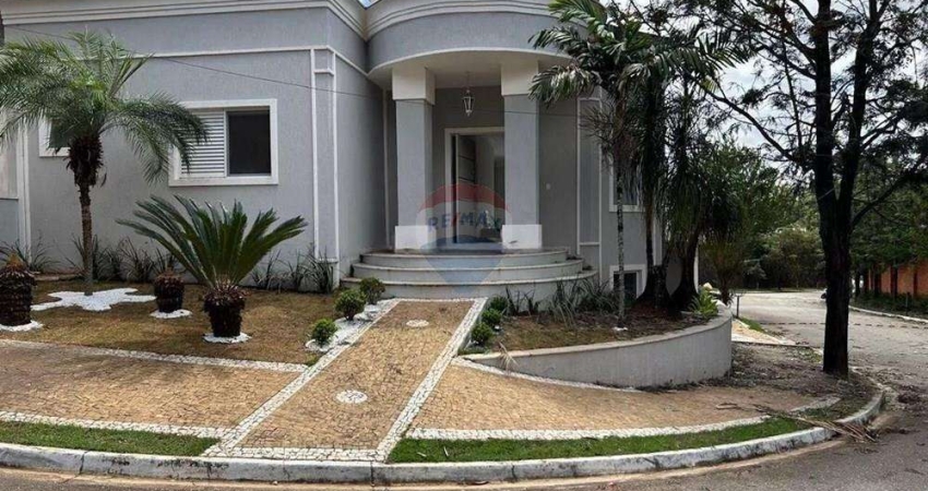 Alugue Casa em Condomínio Fechado em Votorantim! Belvedere II