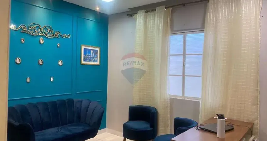 Sala comercial para alugar no parque campolim, em sorocaba-sp.