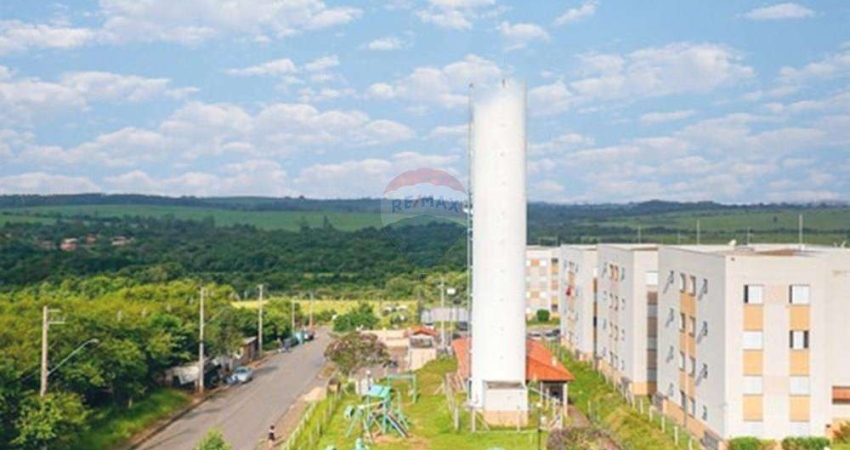 Apartamento com 2 quartos à venda no Caguassu, Sorocaba 