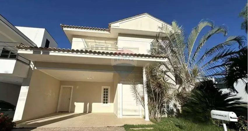 Casa em condomínio fechado com 3 quartos para alugar no Itapeva, Votorantim