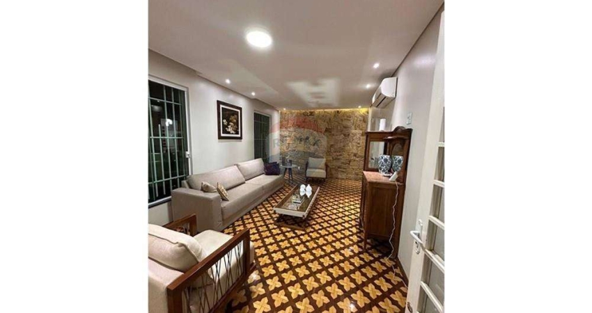 Casa à venda com 4 quartos sendo 1 suíte, 4 vagas, valor: R$ 900.000,00 - bairro Vila Trujillo- Sorocaba/SP