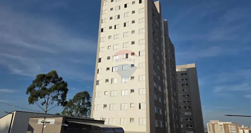 Apartamento à venda ou Locação no Jardim São Carlos