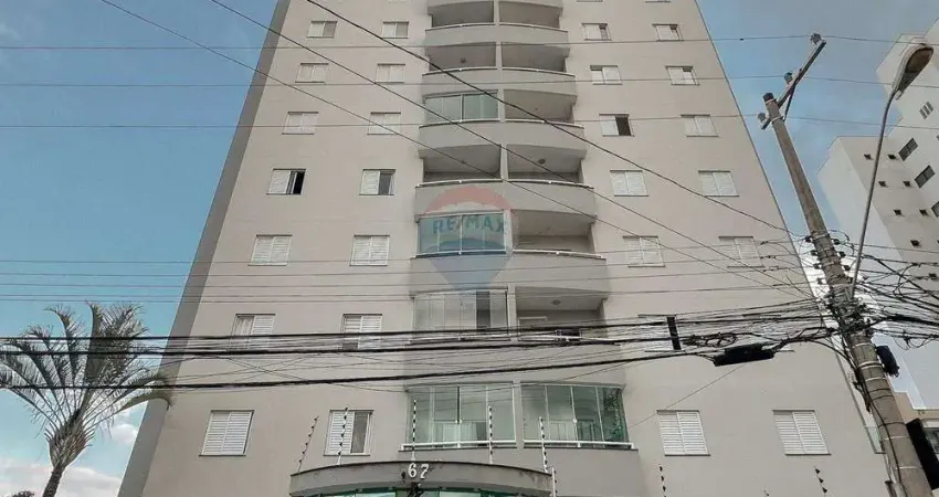 Apartamento à venda Parque Campolim, R$ 555.000, Edifício Mariana, em frente ao Shopping Iguatemi,Sorocaba/SP