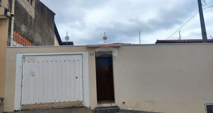 Casa com edícula para Locação na Vila Jardini em Sorocaba