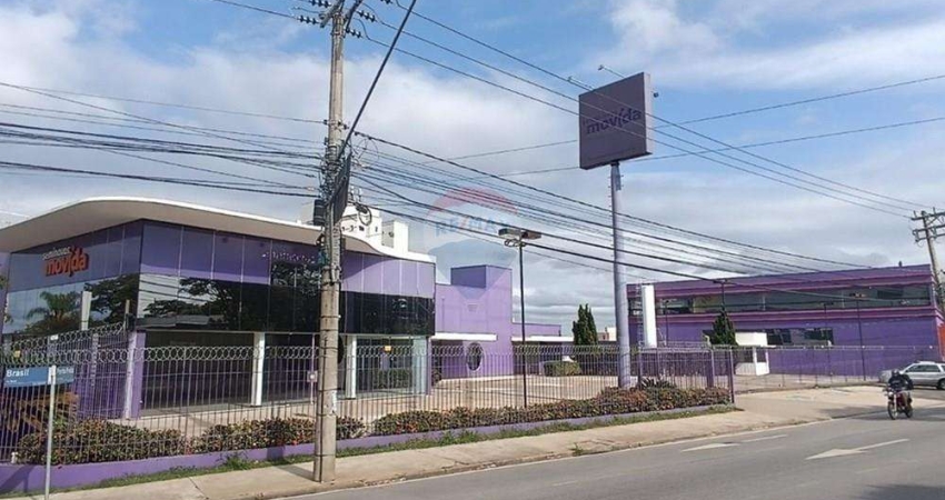 Prédio para alugar na Vila Trujillo, Sorocaba 