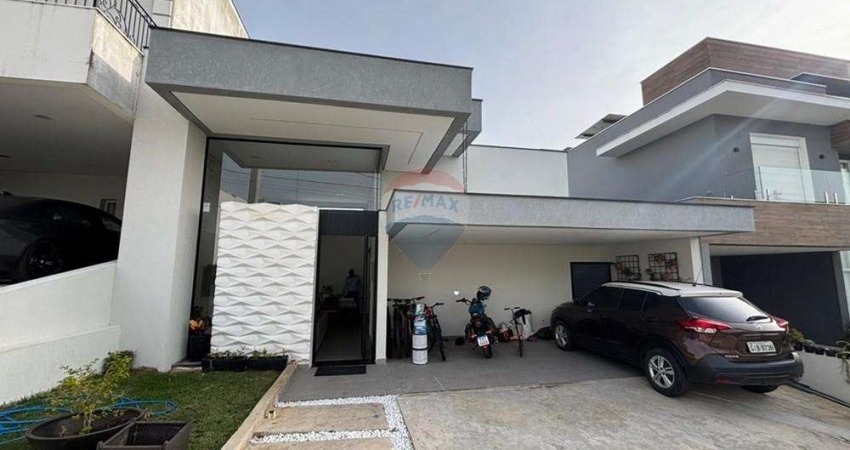 Casa em condomínio fechado com 3 quartos para alugar no Jardim do Paço, Sorocaba 