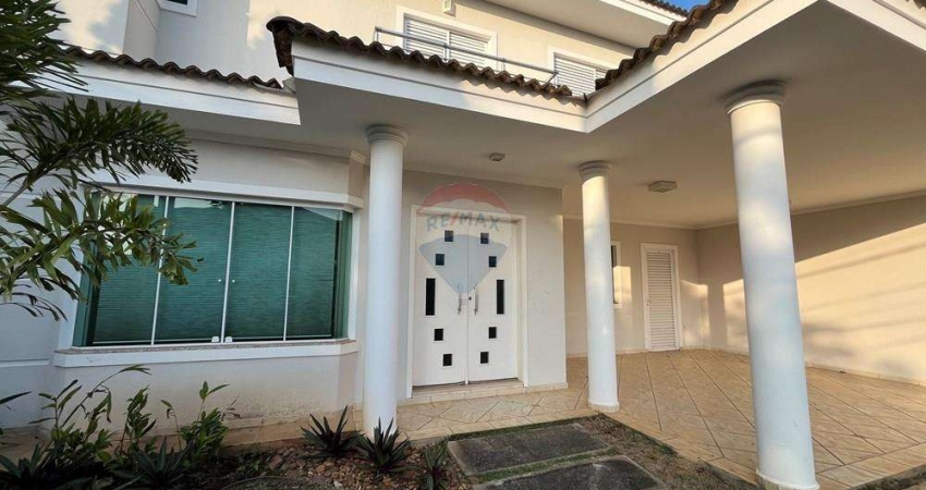 Casa em condomínio fechado com 3 quartos para alugar na Av. 3 de Março, 740, Boa Vista, Sorocaba